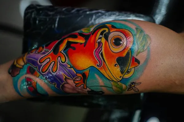 Fine Line Work with True Precision