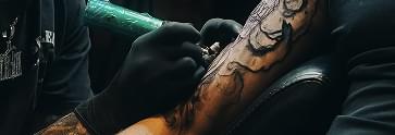 Tattooing